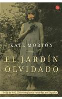 El Jardin Olvidado