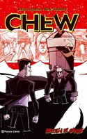 Chew no 10/12