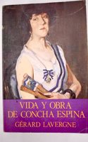 Vida y obra de Concha Espina