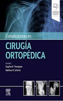 Complicaciones en cirugia ortopedica: Medicina deportiva