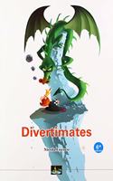 Divertimates (Spanish Edition)