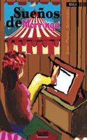 Suenos de Morringa (Spanish Edition)