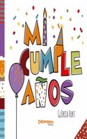 Mi cumpleanos / My Birthday