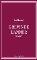 Grevinde Danner - bind 3