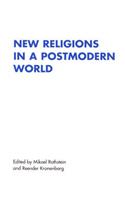 New Religions in a Postmodern World