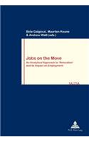 Jobs on the Move