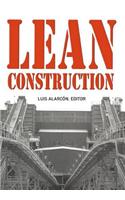 Lean Construction