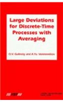 Large Deviations for Discrete-Time Processes with Averaging