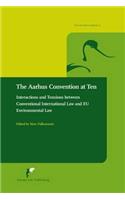 The Aarhus Convention at Ten