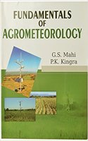 Fundamentals of Agrometeorology
