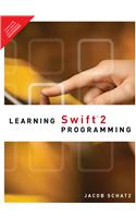 Learning Swift 2 Programming