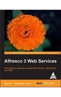 Alfresco 3 Web Services