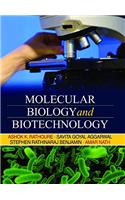Molecular Biology and Biotechnology