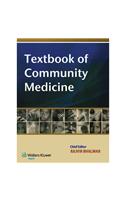 Textbook Of Community Medicine