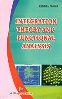 Integration Theory And Functional Analysis