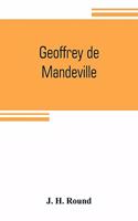 Geoffrey de Mandeville