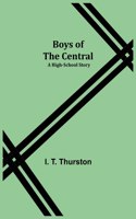 Boys of the Central