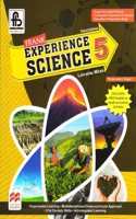 Frank Experience Science Book 5
