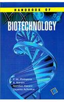 Handbook of Biotechnology