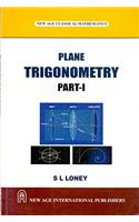 Plane Trigonometry Part-1