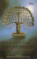 TEN PRINCIPAL UPANISHADS