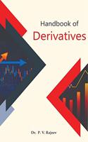 HANDBOOK of DERIVATIVES