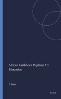 African Caribbean Pupils in Art Education