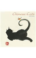 CHINESE CATS
