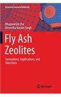 Fly Ash Zeolites