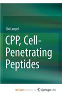 CPP, Cell-Penetrating Peptides