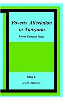 Poverty Alleviation in Tanzania