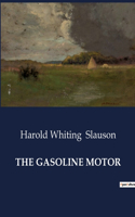 Gasoline Motor