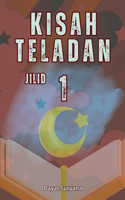 Kisah Teladan Jilid 1