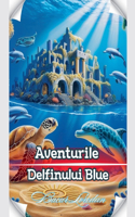 Aventurile Delfinului Blue