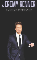 Jeremy Renner