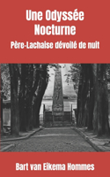 Une Odyssée Nocturne