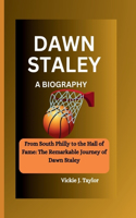 Dawn Staley