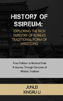 History of Ssireum