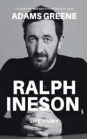 Ralph Ineson's Life story