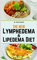The New Lymphedema and Lipedema Diet