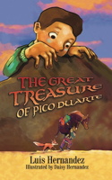 Great Treasure of Pico Duarte