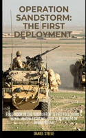 Operation Sandstorm