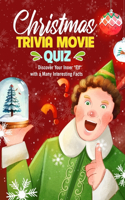 Christmas Trivia Movie Quiz