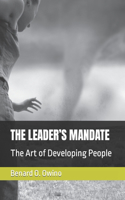 The Leader's Mandate