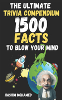 Ultimate Trivia Compendium