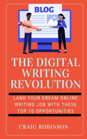 Digital Writing Revolution