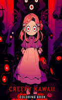 Creepy Kawaii