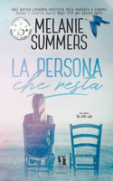 persona che resta