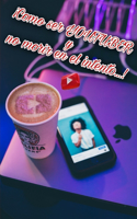 Como ser Youtuber y no morir en el intento