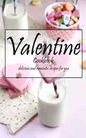 Valentine Cookbook